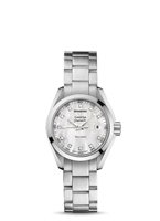 Orologio Omega Donna Seamaster in Acciaio 23110306055001 - 23110306055001